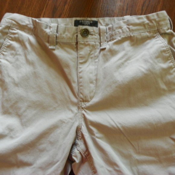 Express Pants - Picture 6 of 8